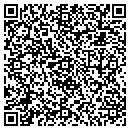 QR code with Thin & Healthy contacts