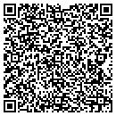 QR code with Harland America contacts