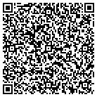 QR code with Talk Of The Town Beauty Salon contacts