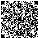 QR code with Jeffrey Bartlett Custom contacts