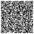 QR code with Hamels Refrigeration Service contacts