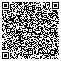 QR code with Cvs contacts
