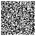 QR code with Datv contacts