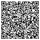 QR code with L A Unocal contacts