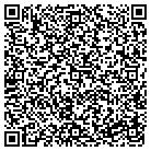 QR code with Custom Designs By Sheri contacts