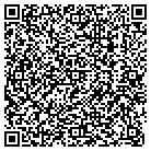 QR code with Custom Signs & Designs contacts