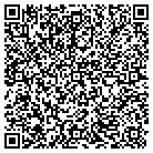 QR code with Galaxie Genetics Reproduction contacts