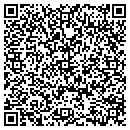 QR code with N Y P D Pizza contacts