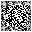 QR code with Autozone contacts