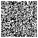QR code with AG Services contacts