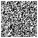 QR code with DC Masonry contacts