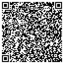QR code with A Reza Miremadi DDS contacts