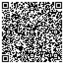 QR code with Advest Inc contacts