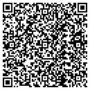 QR code with Mark Broseus contacts