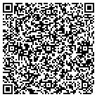 QR code with Magic Touch Pool Service contacts