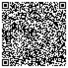 QR code with Mark Digiando Landscaping contacts