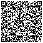 QR code with Tim Calvin Access Controls Inc contacts
