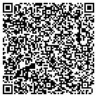 QR code with Sacksteder Interiors contacts