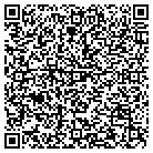 QR code with Nyk Logistics Americas Gst Div contacts