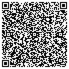 QR code with Mahoning Cnty Recorder contacts