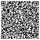 QR code with Metropolis contacts