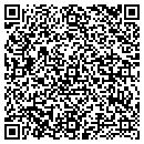 QR code with E S & C Contracting contacts