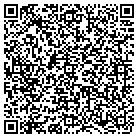 QR code with Cincinnati Church Of Christ contacts