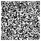 QR code with P J General Store & Carry Out contacts