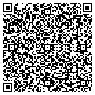 QR code with Christopher Machine contacts