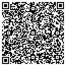 QR code with M L Window Crafts contacts