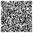 QR code with JP Machine contacts