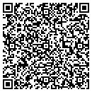 QR code with Hiram College contacts