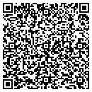 QR code with Moores PBE contacts