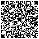 QR code with Knauff Landscape Design contacts