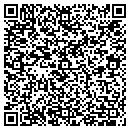 QR code with Triangle contacts