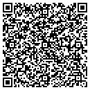 QR code with Rininger Exams contacts
