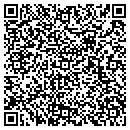 QR code with McBuffers contacts