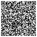 QR code with L W Assoc contacts