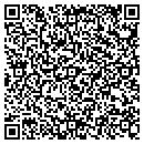 QR code with D J's Feed Stores contacts