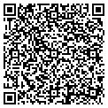 QR code with KFC contacts