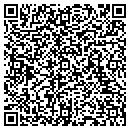 QR code with GBR Group contacts