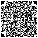 QR code with Ticket Window contacts