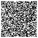 QR code with Roger E Fawcett contacts