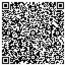 QR code with G A Schultz & Assoc contacts
