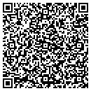 QR code with H K Technologies contacts