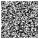 QR code with Jumping Jr's Party Rentals contacts