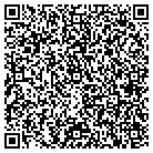QR code with McBrayer Real Estate Company contacts