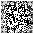 QR code with Heavy Vehicle Tech & Sys Service contacts