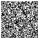 QR code with T T Murph's contacts