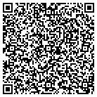 QR code with Treasure Island Supper Club contacts